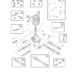 BRIGGS AND STRATTON, 020687-00, IPL.6 thumbnail